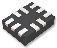 ANALOG DEVICES LTC5562IUC#TRMPBF