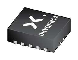 NEXPERIA 74LVC4066BQ-Q100X