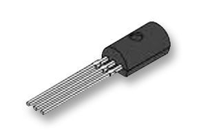 TEXAS INSTRUMENTS LM385Z-2.5/NOPB