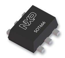 STMICROELECTRONICS ESDA6V1-5P6
