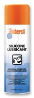 AMBERSIL SILICONELUBRICANT, 500ML