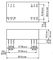 TRACO POWER TEL 3-1222