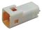 JST / JAPAN SOLDERLESS TERMINALS B02B-JWPF-SK-R(LF)(SN)