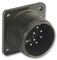 ITT CANNON MS3102E14S-6S