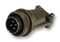 ITT CANNON MS3106E16S-1PZF187