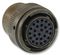 ITT CANNON KPT06F8-3S
