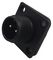 HARWIN C90-3102R10SL-4P