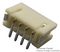 JST / JAPAN SOLDERLESS TERMINALS B4B-ZR-SM4-TF (LF)(SN)