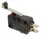 OMRON ELECTRONIC COMPONENTS D3V-166-1A5
