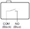 OMRON ELECTRONIC COMPONENTS D2HW-C213MR