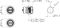 BULGIN LIMITED PXP6042/B