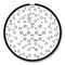 AMPHENOL AEROSPACE CTVS06RF-25-4P