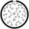 AMPHENOL LTD D38999/20FE99SN-LC
