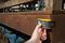 FLUKE FLUKE 419D
