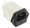 SCHAFFNER - TE CONNECTIVITY 800507-SF