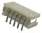 JST / JAPAN SOLDERLESS TERMINALS B5B-ZR-SM4-TF (LF)(SN)(P)