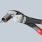 KNIPEX 74 02 200