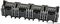 AMPHENOL COMMUNICATIONS SOLUTIONS RJHSE-5081-04