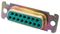 CINCH CONNECTIVITY SOLUTIONS M24308/2-2F