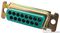 CINCH CONNECTIVITY SOLUTIONS M24308/2-2F