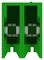 AMP - TE CONNECTIVITY 3-640443-2