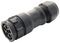 AMPHENOL LTW DC-05BMFA-QL8MPP