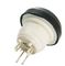 ITW SWITCHES 48-1-RB-B-BK-B