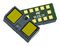 STMICROELECTRONICS VL53L1CXV0FY/1