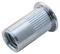 TR FASTENINGS W/M8/REDE/OE/ST/KG