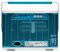 TEKTRONIX MSO46 4-BW-350 (WITH)  FREE BW UPGRADE