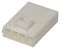 JST / JAPAN SOLDERLESS TERMINALS SLR-04VF