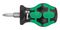 WERA 350 STUBBY PH 1 X 25 MM