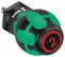 WERA 350 STUBBY PH 1 X 25 MM