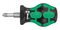 WERA 350 STUBBY PH 2 X 25 MM