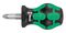 WERA 350 STUBBY PH 3 X 25 MM