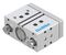 FESTO DFM-40-25-P-A-KF