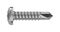 TR FASTENINGS 4.8 X 38 M4STDX Z100 PAN DIN7504