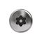 TR FASTENINGS 4.8 X 38 M4STDX Z100 PAN DIN7504