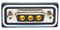 NORCOMP CDFV3W3213L451