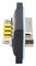 NORCOMP CDFV3W3213L451