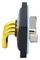 NORCOMP CDFR3W3213L411