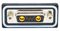 NORCOMP CDFR7W2213L461.