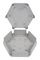 CAMDENBOSS CBHEX1-51-GY