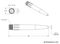 TECHCON TS490-HO-LD-PK