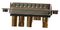NORCOMP 680M9W4103L411