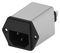 CORCOM - TE CONNECTIVITY 10EHG1-2