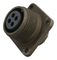 ITT CANNON MS3102R14S-2S