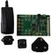 ANALOG DEVICES EVAL-AD7606SDZ
