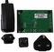 ANALOG DEVICES EVAL-AD7606SDZ