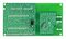 ANALOG DEVICES EV-ADE9153ASHIELDZ